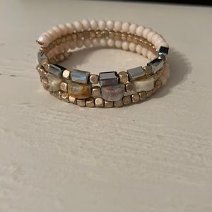 Alex and Ani Wrap Bracelet